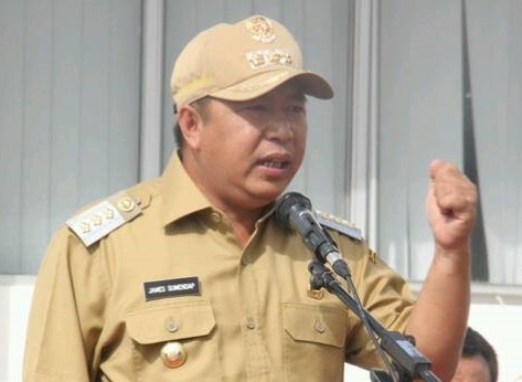 Sumendap: Mitra Bukan Batu Loncatan
